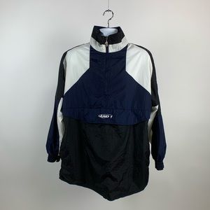 #vintage #And1 #Basketball #Windbreaker
